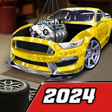 Car Mechanic MOD APK Download